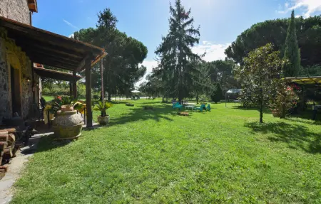 Maurizia, Maison 12 personnes à Bagnoregio VT - Photo 18