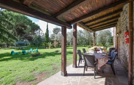 Maurizia, Maison 12 personnes à Bagnoregio VT - Photo 19