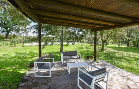 Maurizia, Maison 12 personnes à Bagnoregio VT - Photo 21