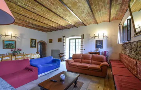 Maurizia, Maison 12 personnes à Bagnoregio VT - Photo 23