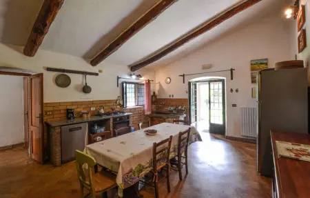 Maurizia, Maison 12 personnes à Bagnoregio VT - Photo 25