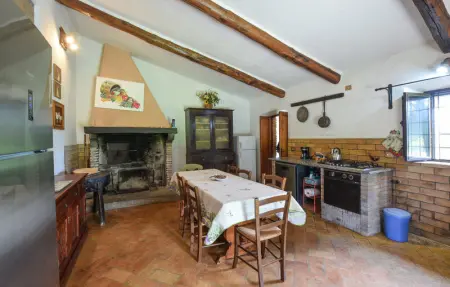 Maurizia, Maison 12 personnes à Bagnoregio VT - Photo 26