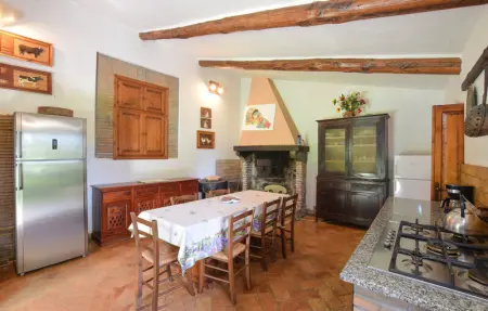 Maurizia, Maison 12 personnes à Bagnoregio VT - Photo 28