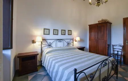 Maurizia, Maison 12 personnes à Bagnoregio VT - Photo 33