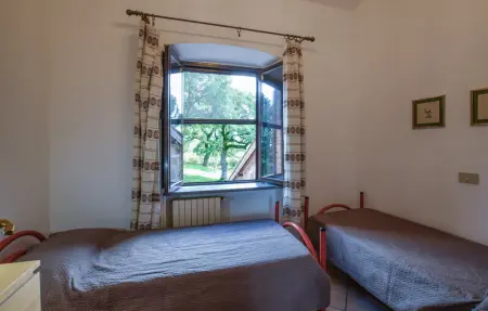 Maurizia, Maison 12 personnes à Bagnoregio VT - Photo 34