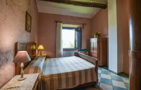 Maurizia, Maison 12 personnes à Bagnoregio VT - Photo 36