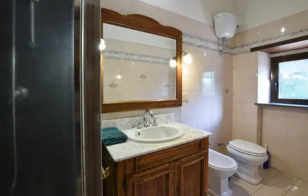 Maurizia, Maison 12 personnes à Bagnoregio VT - Photo 40