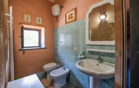 Maurizia, Maison 12 personnes à Bagnoregio VT - Photo 41