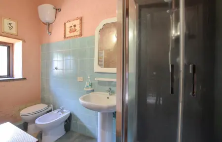 Maurizia, Maison 12 personnes à Bagnoregio VT - Photo 42