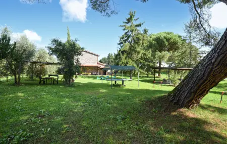 Maurizia, Maison 12 personnes à Bagnoregio VT - Photo 44