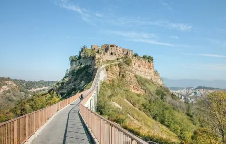 Maurizia, Maison 12 personnes à Bagnoregio VT - Photo 50