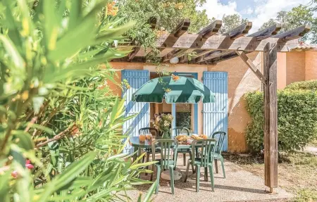 Les Mazets de Gaujac, Maison 7 personnes à Gaujac - Photo 2