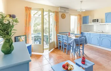 Les Mazets de Gaujac, Maison 7 personnes à Gaujac - Photo 4