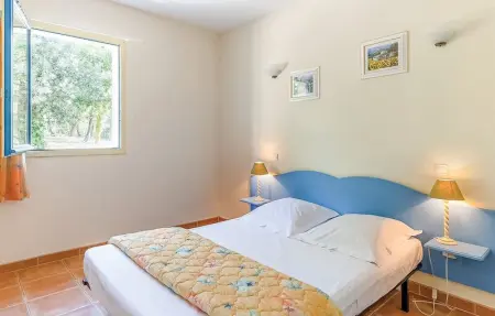 Les Mazets de Gaujac, Maison 7 personnes à Gaujac - Photo 5