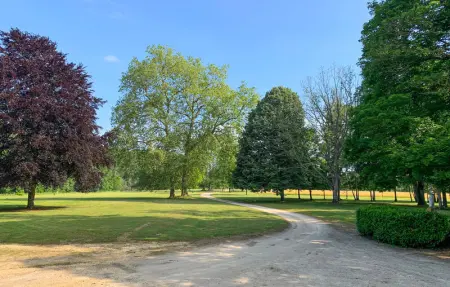 Location Maison 17 personnes à St Michel d.Chavaignes - Photo 8