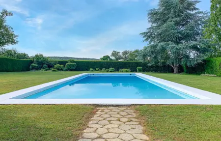 Location Maison 17 personnes à St Michel d.Chavaignes - Photo 9