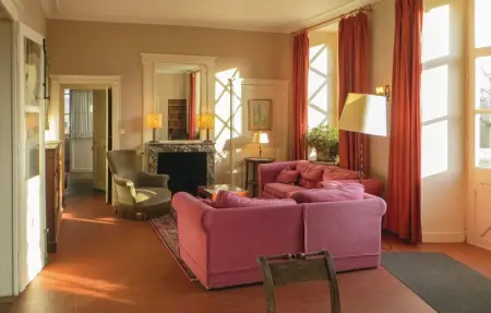 Location Maison 17 personnes à St Michel d.Chavaignes - Photo 14