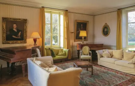 Location Maison 17 personnes à St Michel d.Chavaignes - Photo 15