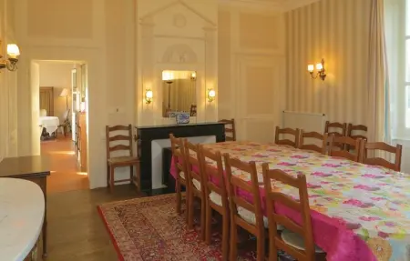 Location Maison 17 personnes à St Michel d.Chavaignes - Photo 16