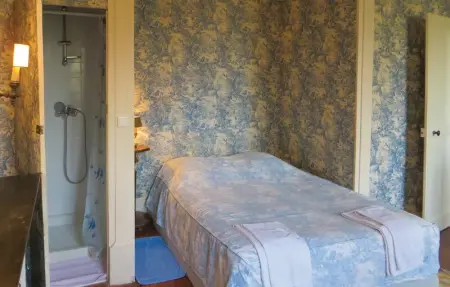 Location Maison 17 personnes à St Michel d.Chavaignes - Photo 20