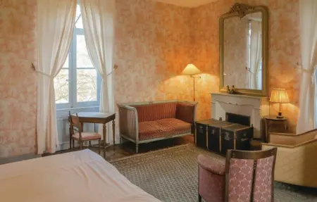 Location Maison 17 personnes à St Michel d.Chavaignes - Photo 21