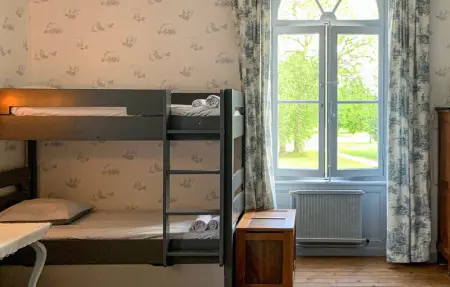 Location Maison 17 personnes à St Michel d.Chavaignes - Photo 22