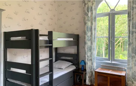 Location Maison 17 personnes à St Michel d.Chavaignes - Photo 23