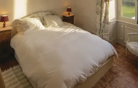 Location Maison 17 personnes à St Michel d.Chavaignes - Photo 25