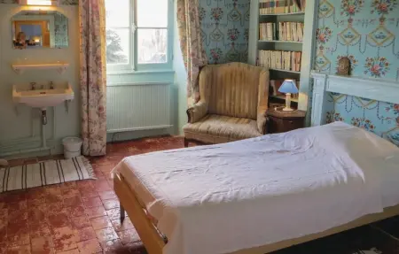 Location Maison 17 personnes à St Michel d.Chavaignes - Photo 27