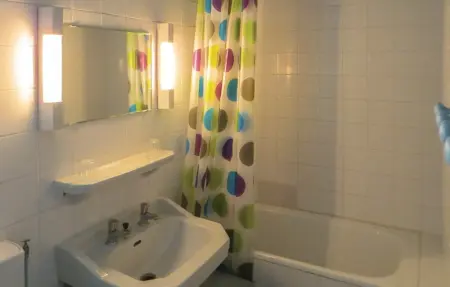 Location Maison 17 personnes à St Michel d.Chavaignes - Photo 29