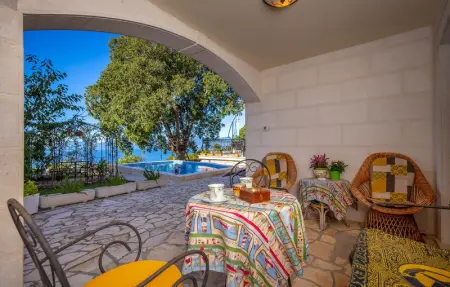 Location Maison 7 personnes à Kostrena - Photo 3