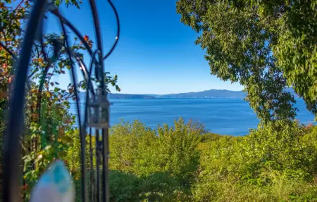 Location Maison 7 personnes à Kostrena - Photo 17