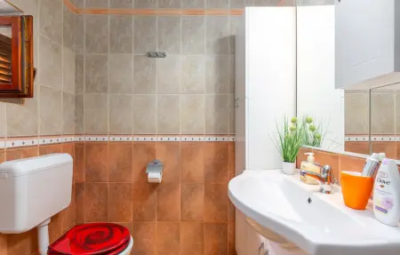 Location Maison 7 personnes à Kostrena - Photo 31