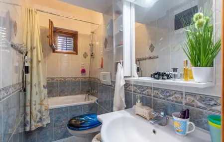 Location Maison 7 personnes à Kostrena - Photo 32