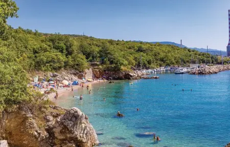 Location Maison 7 personnes à Kostrena - Photo 36