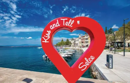 Location Maison 7 personnes à Kostrena - Photo 37