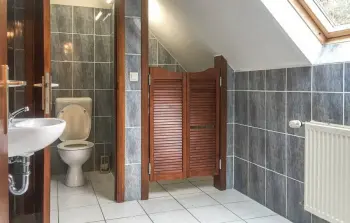 Location Maison 22 personnes à Dirbach - Photo 14