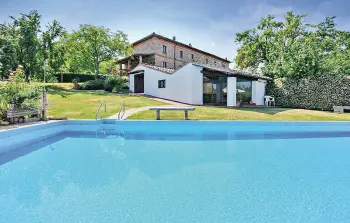 Haus in Monticiano ITS044 N°808579