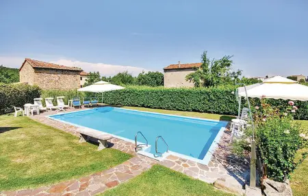 Location Maison 10 personnes à Monticiano - Photo 5