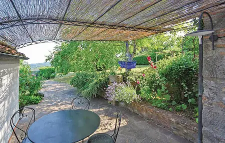 Location Maison 10 personnes à Monticiano - Photo 10