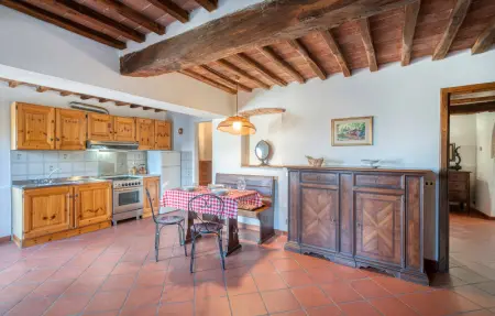 Location Maison 10 personnes à Monticiano - Photo 12