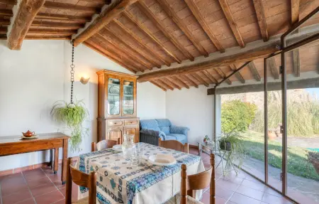 Location Maison 10 personnes à Monticiano - Photo 15