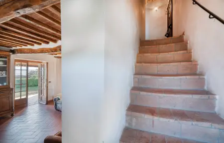 Location Maison 10 personnes à Monticiano - Photo 16