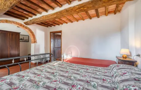 Location Maison 10 personnes à Monticiano - Photo 20