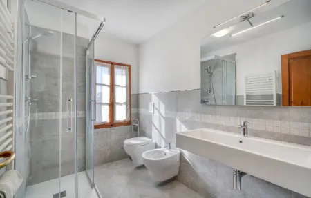 Location Maison 10 personnes à Monticiano - Photo 24