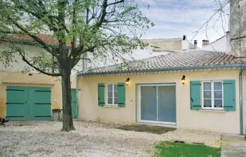 Maison à Suze La Rousse FPD100 N°547286