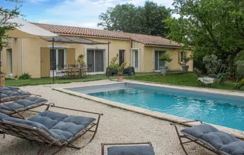 Maison à Grignan,La Bastide FPD233 N°569577