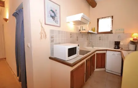 Location Maison 2 personnes à Crillon le Brave - Photo 4