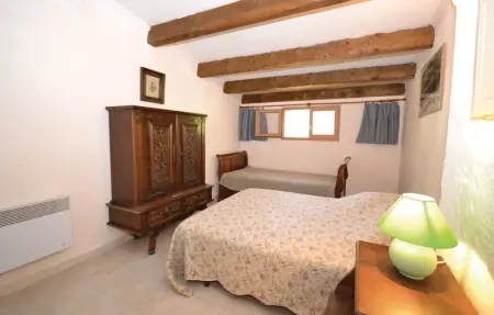 Location Maison 2 personnes à Crillon le Brave - Photo 14