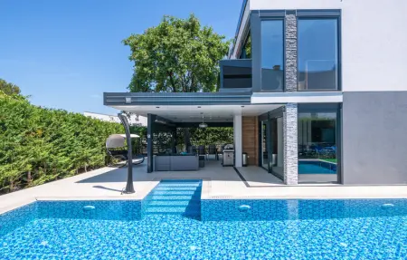 Location Maison 10 personnes à Fazana - Photo 2